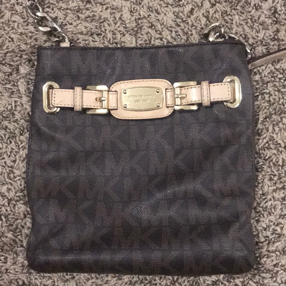 Michael Kors Crossbody Purse
